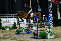 2025 - Haylee - Royal West - Friday October 17th - 07569