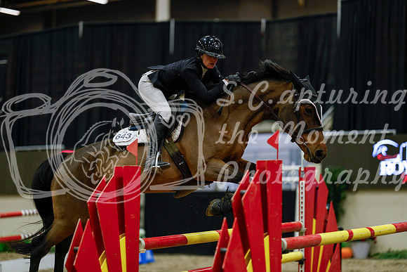 2025 - Haylee - Royal West - Friday October 17th - 07571