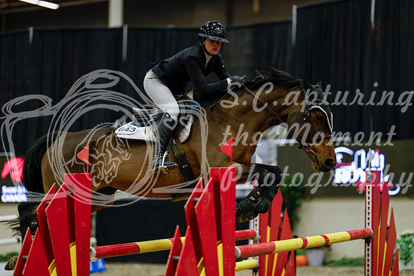 2025 - Haylee - Royal West - Friday October 17th - 07574