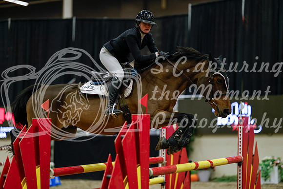 2025 - Haylee - Royal West - Friday October 17th - 07575