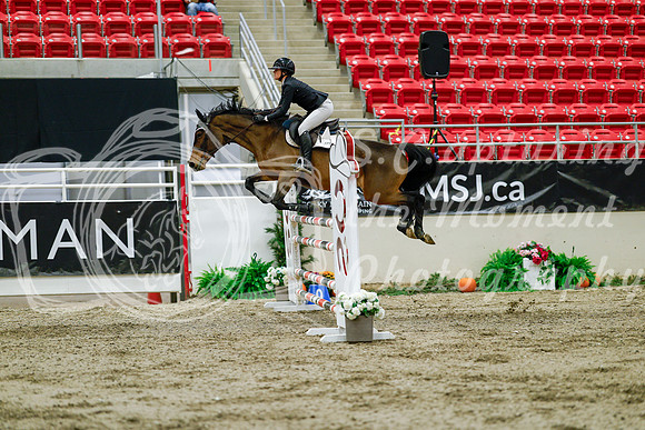 2025 - Haylee - Royal West - Friday October 17th - 07581