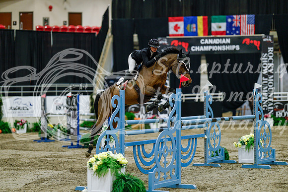 2025 - Haylee - Royal West - Friday October 17th - 07585