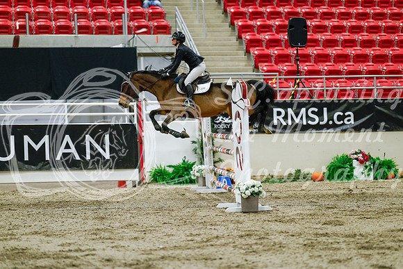 2025 - Haylee - Royal West - Friday October 17th - 07584