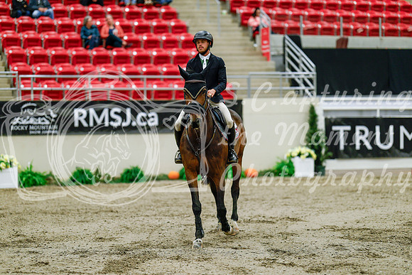 2025 - Haylee - Royal West - Friday October 17th - 07055