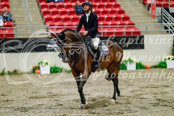 2025 - Haylee - Royal West - Friday October 17th - 07057