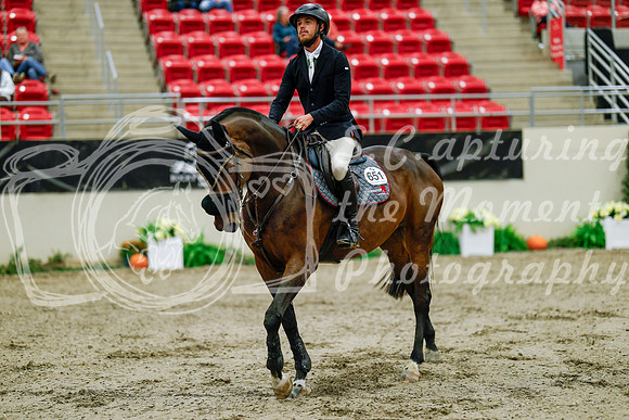 2025 - Haylee - Royal West - Friday October 17th - 07059