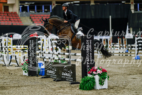 2025 - Haylee - Royal West - Friday October 17th - 07060