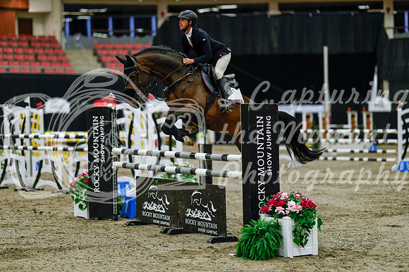 2025 - Haylee - Royal West - Friday October 17th - 07061