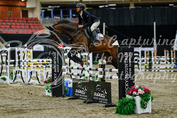 2025 - Haylee - Royal West - Friday October 17th - 07065