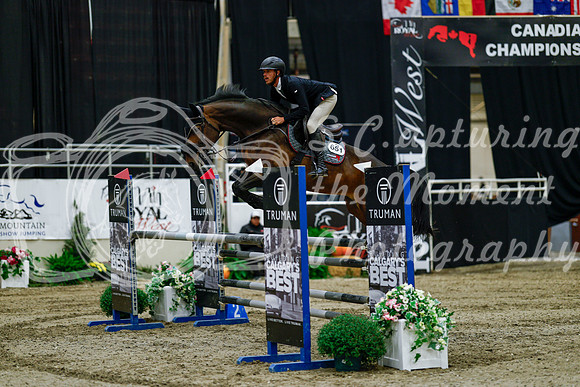 2025 - Haylee - Royal West - Friday October 17th - 07070