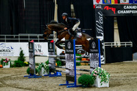 2025 - Haylee - Royal West - Friday October 17th - 07071