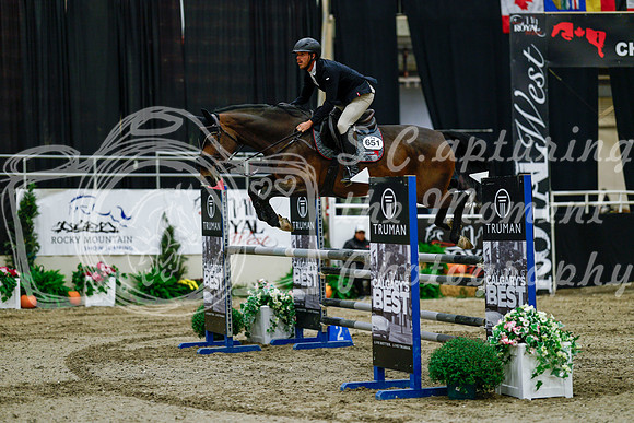 2025 - Haylee - Royal West - Friday October 17th - 07076