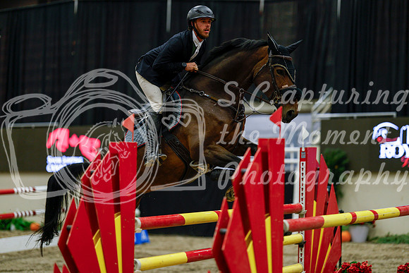 2025 - Haylee - Royal West - Friday October 17th - 07081