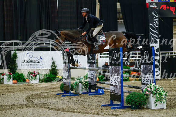 2025 - Haylee - Royal West - Friday October 17th - 07078