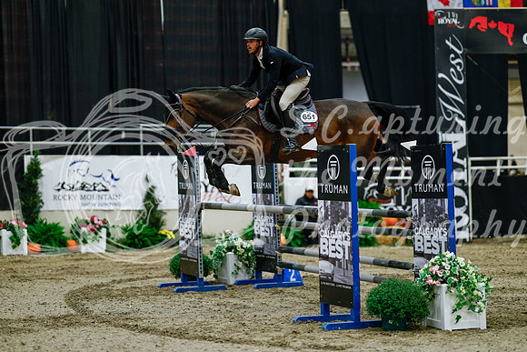 2025 - Haylee - Royal West - Friday October 17th - 07077