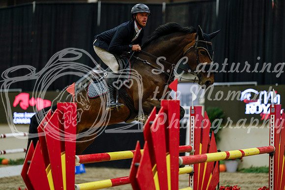 2025 - Haylee - Royal West - Friday October 17th - 07083