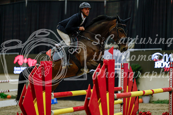 2025 - Haylee - Royal West - Friday October 17th - 07082