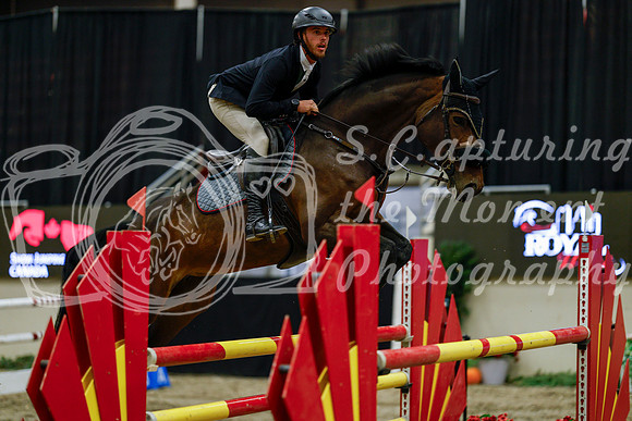 2025 - Haylee - Royal West - Friday October 17th - 07084