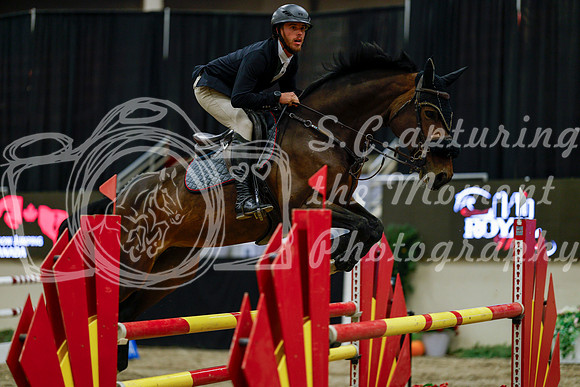 2025 - Haylee - Royal West - Friday October 17th - 07085