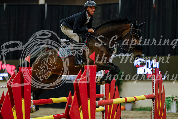 2025 - Haylee - Royal West - Friday October 17th - 07086