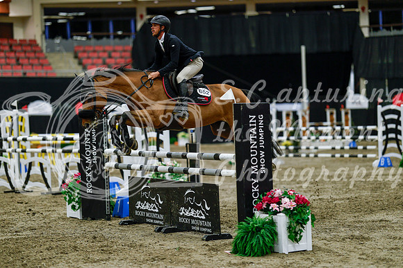 2025 - Haylee - Royal West - Friday October 17th - 08850