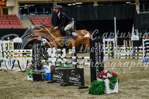 2025 - Haylee - Royal West - Friday October 17th - 08851