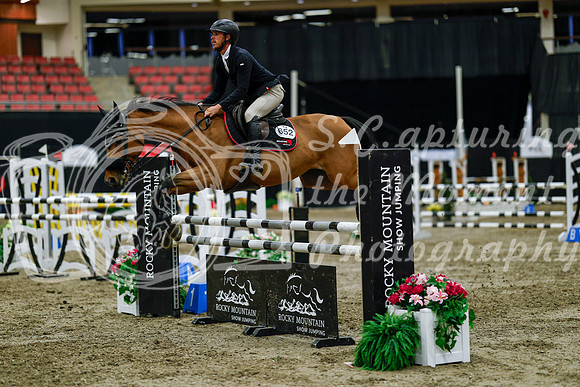 2025 - Haylee - Royal West - Friday October 17th - 08852