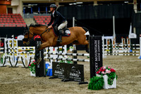 2025 - Haylee - Royal West - Friday October 17th - 08853