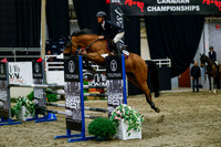 2025 - Haylee - Royal West - Friday October 17th - 08854