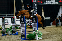 2025 - Haylee - Royal West - Friday October 17th - 08856