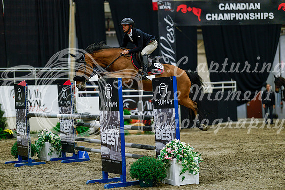 2025 - Haylee - Royal West - Friday October 17th - 08857