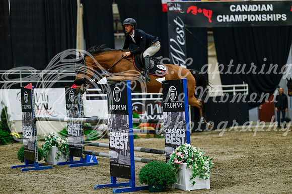 2025 - Haylee - Royal West - Friday October 17th - 08858