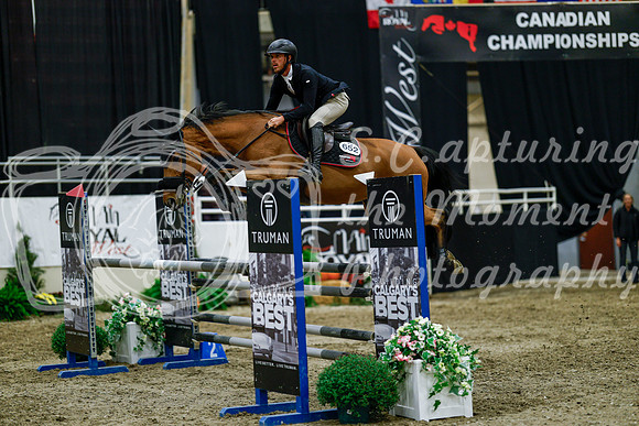 2025 - Haylee - Royal West - Friday October 17th - 08859