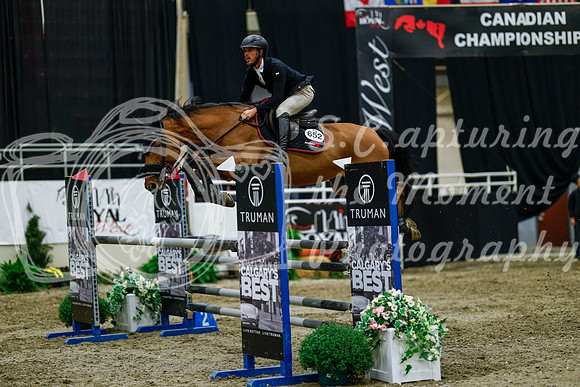 2025 - Haylee - Royal West - Friday October 17th - 08860