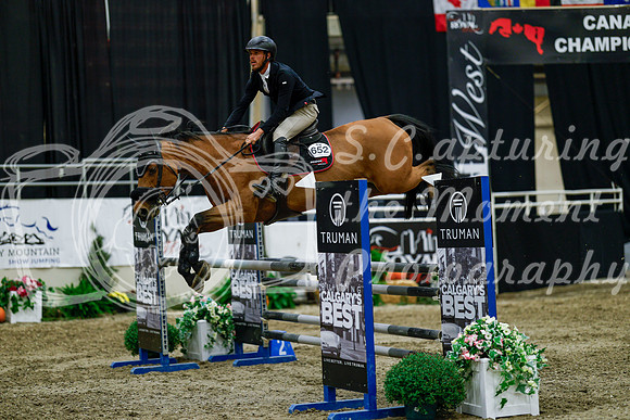 2025 - Haylee - Royal West - Friday October 17th - 08865