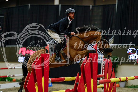 2025 - Haylee - Royal West - Friday October 17th - 08868