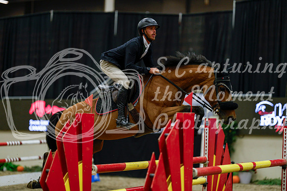 2025 - Haylee - Royal West - Friday October 17th - 08869
