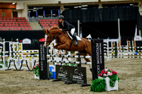2025 - Haylee - Royal West - Friday October 17th - 07644