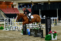 2025 - Haylee - Royal West - Friday October 17th - 07650