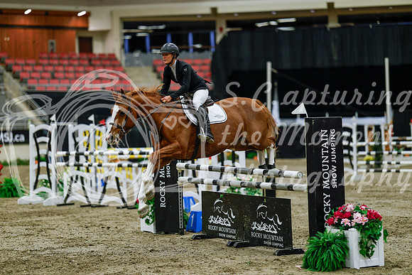 2025 - Haylee - Royal West - Friday October 17th - 07650