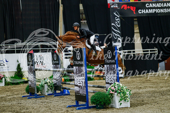 2025 - Haylee - Royal West - Friday October 17th - 07651