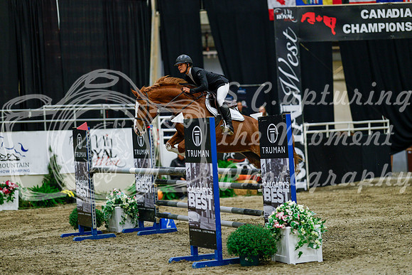 2025 - Haylee - Royal West - Friday October 17th - 07652