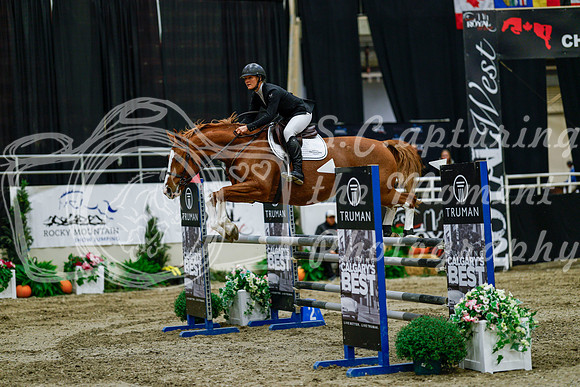 2025 - Haylee - Royal West - Friday October 17th - 07659