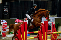 2025 - Haylee - Royal West - Friday October 17th - 07662