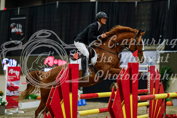 2025 - Haylee - Royal West - Friday October 17th - 07662