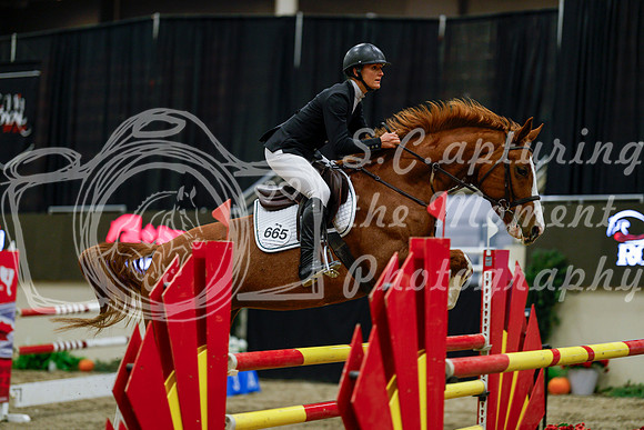 2025 - Haylee - Royal West - Friday October 17th - 07664