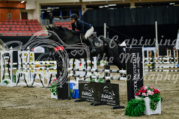2025 - Haylee - Royal West - Friday October 17th - 08104