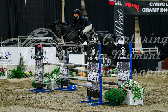 2025 - Haylee - Royal West - Friday October 17th - 08111