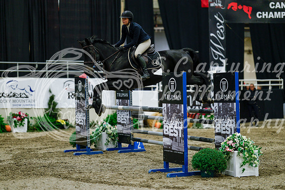 2025 - Haylee - Royal West - Friday October 17th - 08114