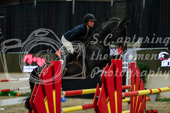 2025 - Haylee - Royal West - Friday October 17th - 08118